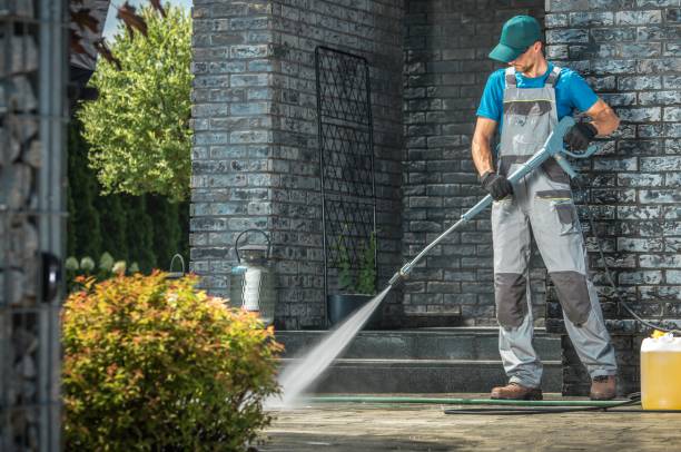 Crystal Lake, CT Pressure Washing Company